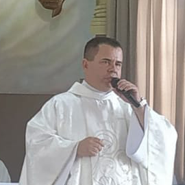 Roberto Aparecido de Souza